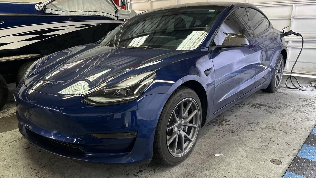 TESLA MODEL 3 2023 5YJ3E1EA9PF639334 image